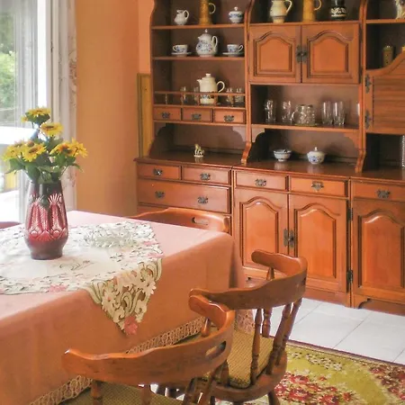 Awesome In W/ 2 Bedrooms Holiday home *